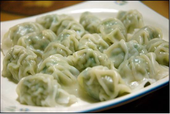 좋아하는 만두 순서 뽑기 | 인스티즈