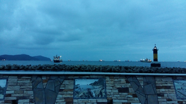 아재의 부산 여행기 Take4 [송도광안리해운대] 사랑은 쥬디스 태화에서 만나, | 인스티즈