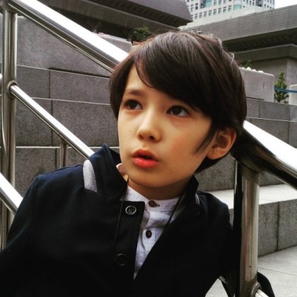 독일아버지와 한국어머니 사이에서 태어난 아이 | 인스티즈