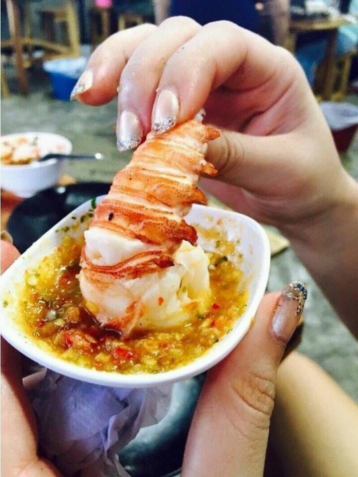 13000원짜리 태국 시푸드 뷔패 ..... | 인스티즈