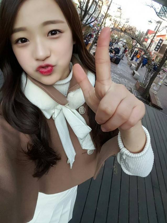 걸스피릿 계속 챙겨보는 유일한 이유 | 인스티즈