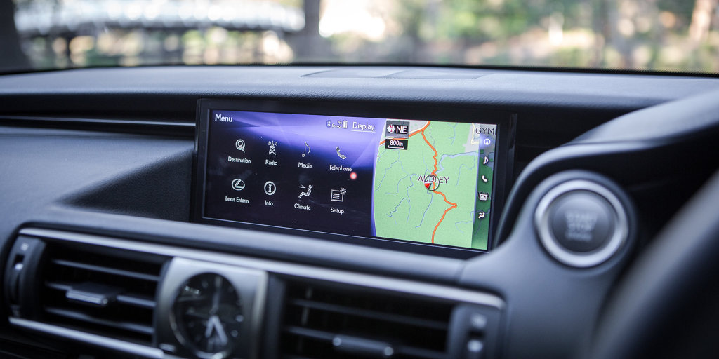 2017 렉서스 IS 200t [데이터주의] | 인스티즈