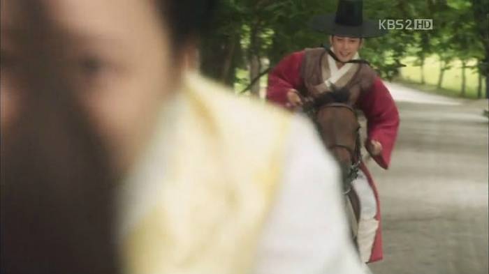 [드라마] 공주의 남자 1화 | 인스티즈