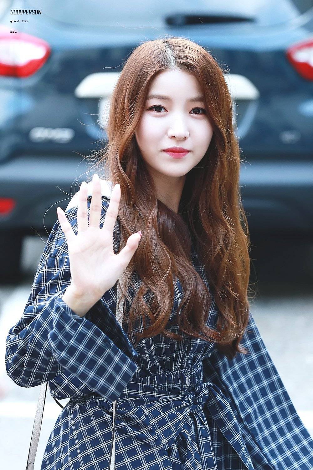 223번째 하루 한번 여자친구 소원 | 인스티즈