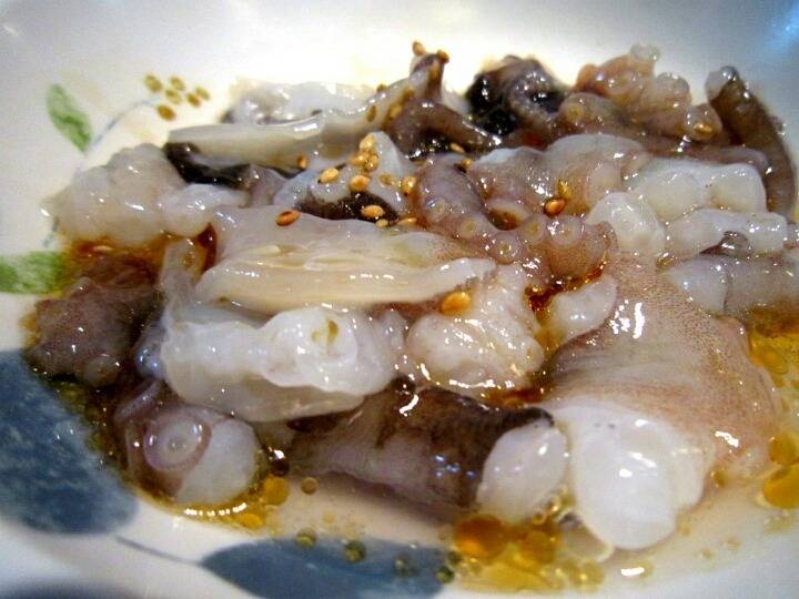 이거 정말 호불호 안주 | 인스티즈