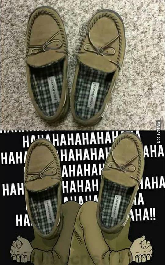 악마의 신발.jpg | 인스티즈