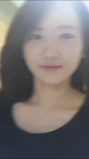 김지원 아나운서.gif | 인스티즈