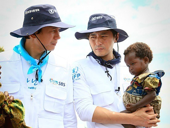 천하의 장돈건도... | 인스티즈