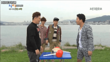 2018년 첫 데프콘 | 인스티즈