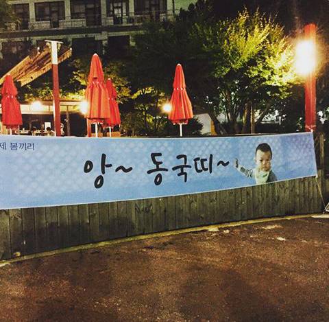 수요일 아침을 맞이하는 대박이.gif | 인스티즈