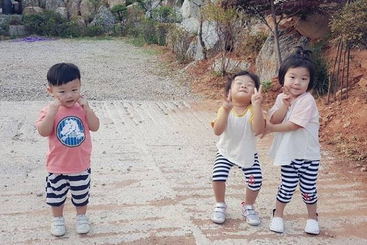 수요일 아침을 맞이하는 대박이.gif | 인스티즈