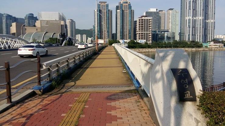 아재의 부산 여행기 Take4 [송도광안리해운대] 사랑은 쥬디스 태화에서 만나, | 인스티즈