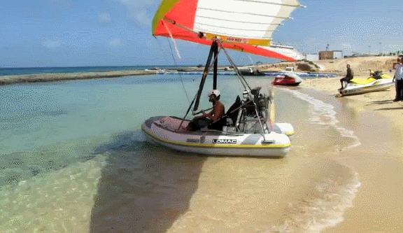 이제 바나나보트는 잊어라 | 인스티즈