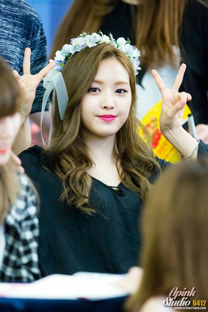 심심해서 에이핑크.jpgif | 인스티즈