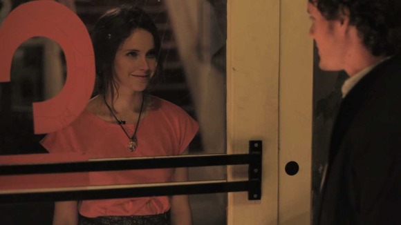 가슴떨리게 들어오고 가슴아프게 나가는 현실적인 사랑 | 인스티즈