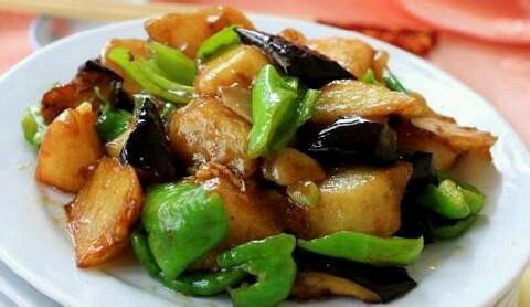 한국인 입맛에 맞는 중국요리 | 인스티즈