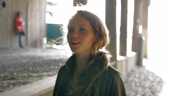 가슴떨리게 들어오고 가슴아프게 나가는 현실적인 사랑 | 인스티즈