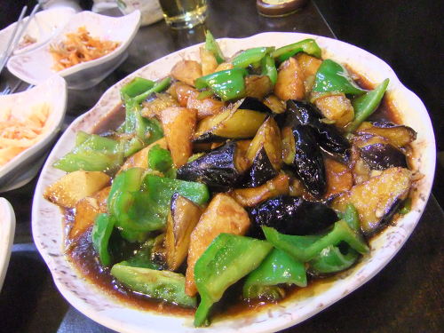 한국인 입맛에 맞는 중국요리 | 인스티즈