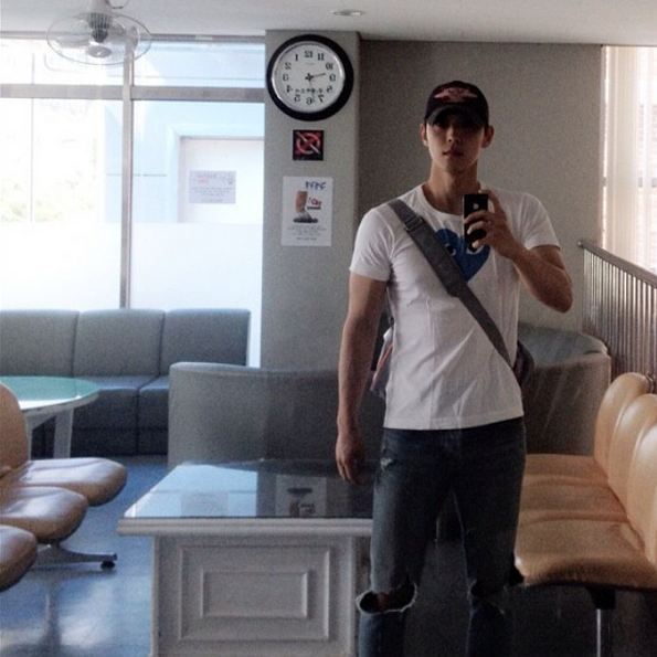 흔한 부산 경찰 | 인스티즈