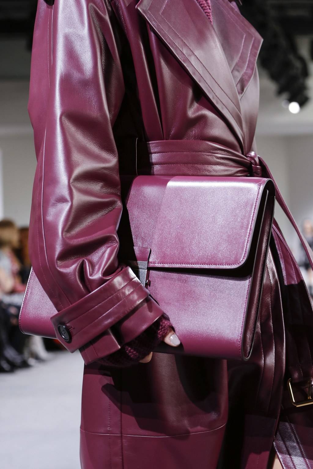 마이클 코어스 2017.18 가을/겨울 신상 슈즈 & 백 | 인스티즈