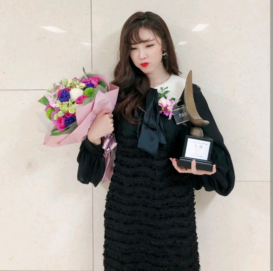 오늘자 전효성 인스타그램.jpg | 인스티즈