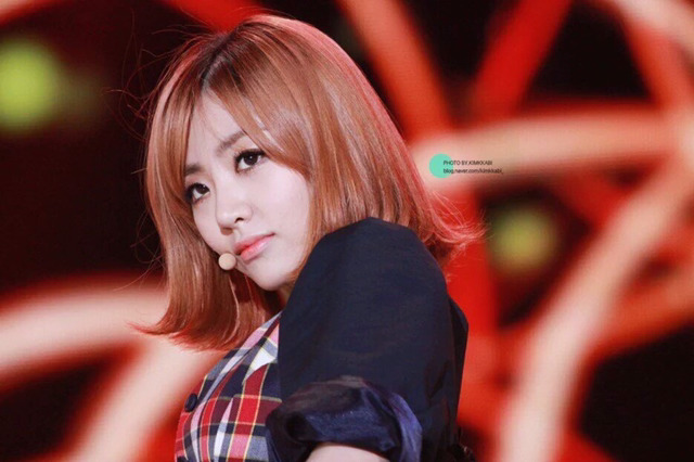 오늘이 생일인 아이돌 | 인스티즈