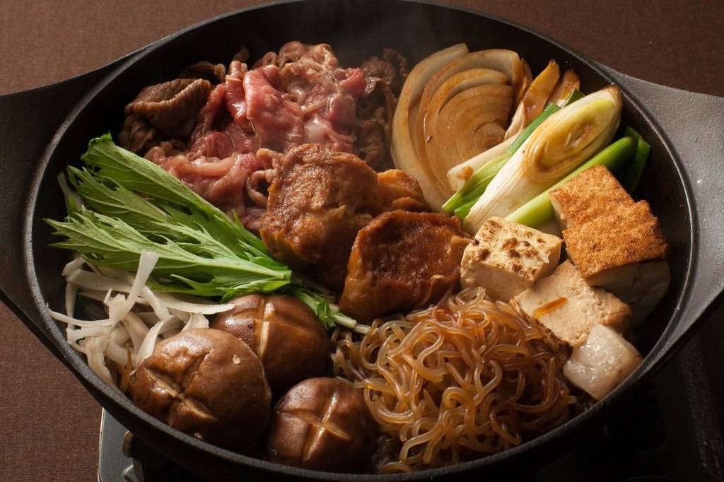 개인적으로 좋아하는 우리나라 전골같은 느낌의 일본음식 | 인스티즈