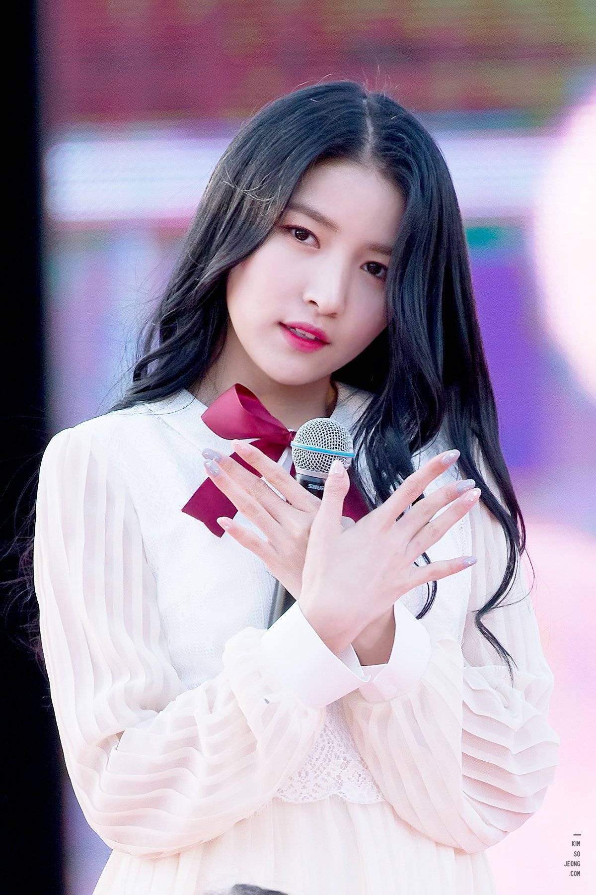 223번째 하루 한번 여자친구 소원 | 인스티즈