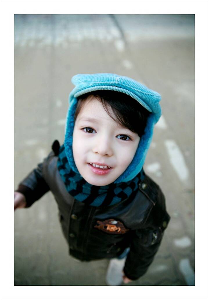 독일아버지와 한국어머니 사이에서 태어난 아이 | 인스티즈