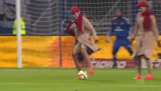 독일 스튜어디스의 슈팅 | 인스티즈