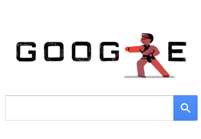 오늘자 구글 두들 | 인스티즈