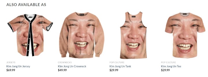 모델도 소화 불가능한 옷.jpg | 인스티즈