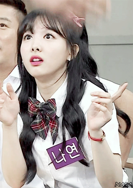 트와이스 나연이가또 | 인스티즈