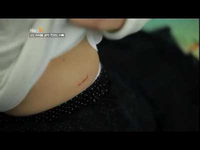 8살 딸이 맞았다고 보복폭행한 아버지. 제발 읽고 오해좀 풀었으면 ㅠㅠ 남자애가 맞을짓 한거 아님 | 인스티즈