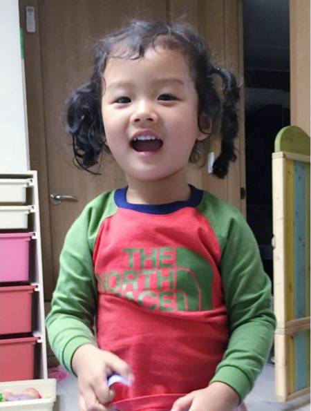 이중에 가장 낳고 싶은 딸은??? | 인스티즈