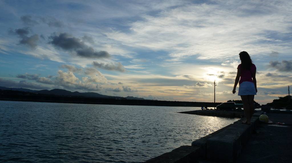 아시아의 하와이 오키나와 | 인스티즈