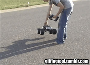 스피드레이싱카 사고.. | 인스티즈