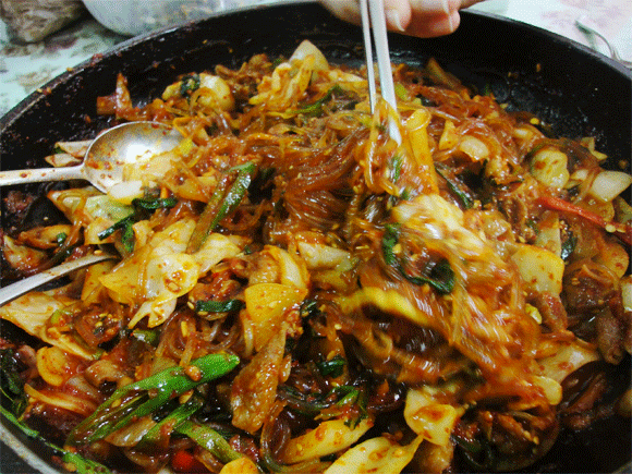 그냥 모아 본 음식 짤들.gif | 인스티즈