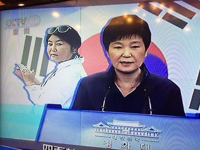 근래 중국의 한류 | 인스티즈