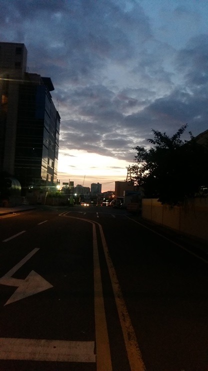 아재의 부산 여행기 Take4 [송도광안리해운대] 사랑은 쥬디스 태화에서 만나, | 인스티즈