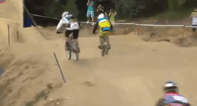 아 나와봐라 애송이들아 | 인스티즈