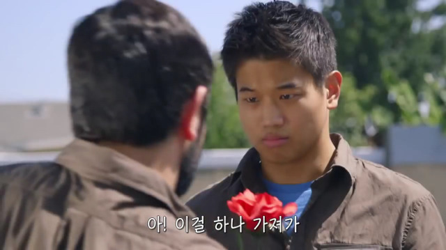 왜? 왜 대체! 내가 좋아하는 애들은 다 남친이 있는거야? 그녀에겐 남자친구가 있다 (2) | 인스티즈