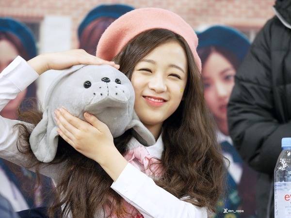 걸스피릿 계속 챙겨보는 유일한 이유 | 인스티즈