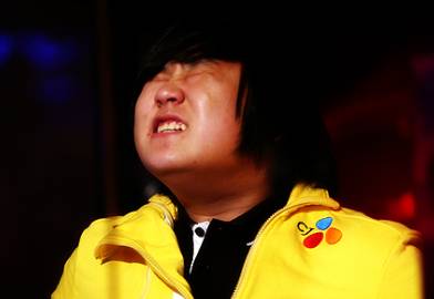 ??? : 스코어 정도면 양반이지 | 인스티즈