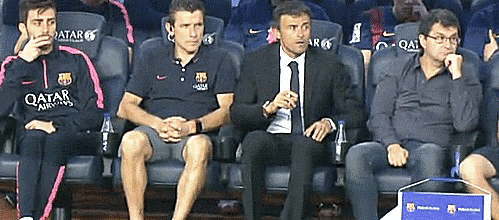 현역출신은 다름.gif | 인스티즈