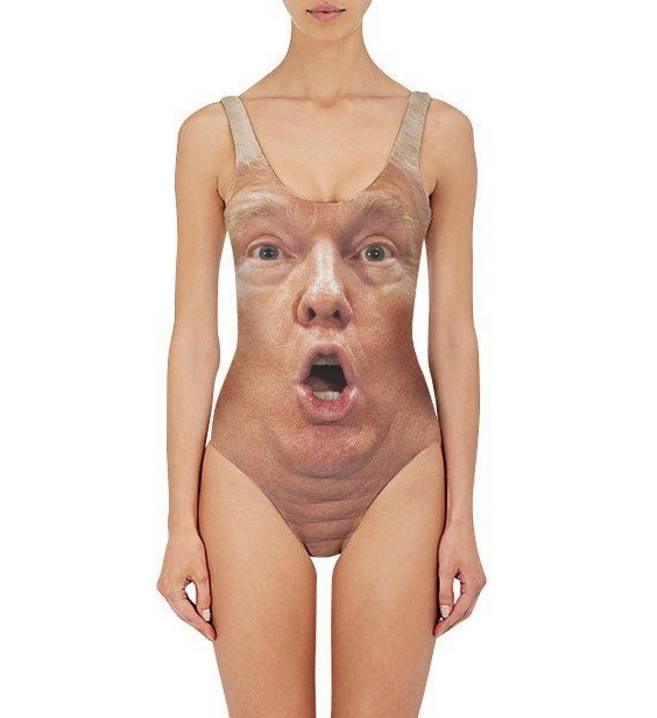 모델도 소화 불가능한 옷.jpg | 인스티즈