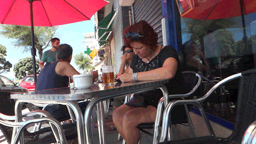  우리는 서로의 몽타주다 | 인스티즈