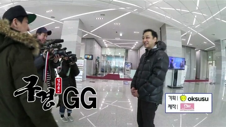 스타레전드 최강전 구경간 김수용 ＜2 | 인스티즈