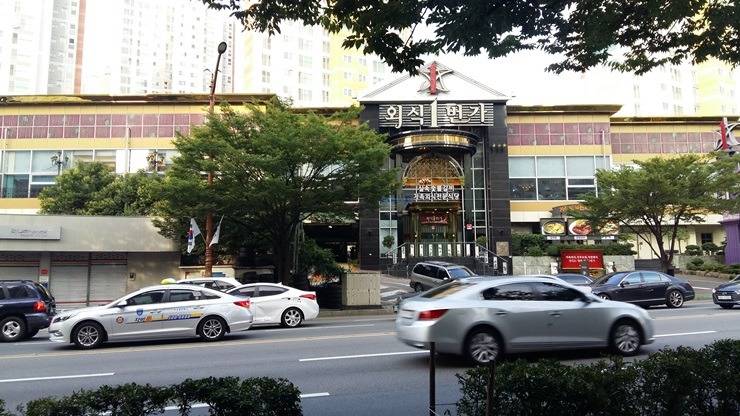 아재의 부산 여행기 Take4 [송도광안리해운대] 사랑은 쥬디스 태화에서 만나, | 인스티즈