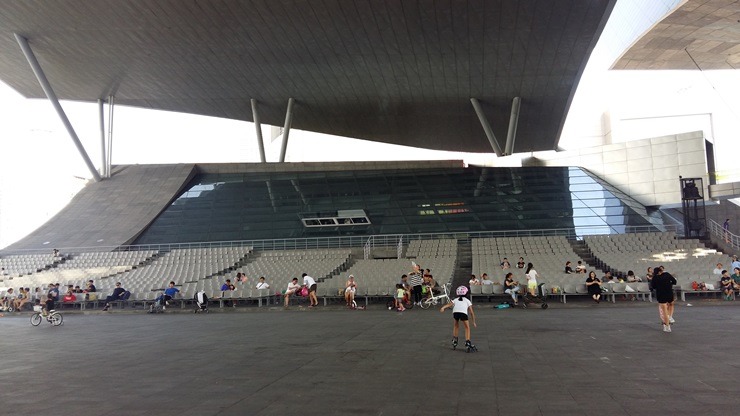 아재의 부산 여행기 Take4 [송도광안리해운대] 사랑은 쥬디스 태화에서 만나, | 인스티즈